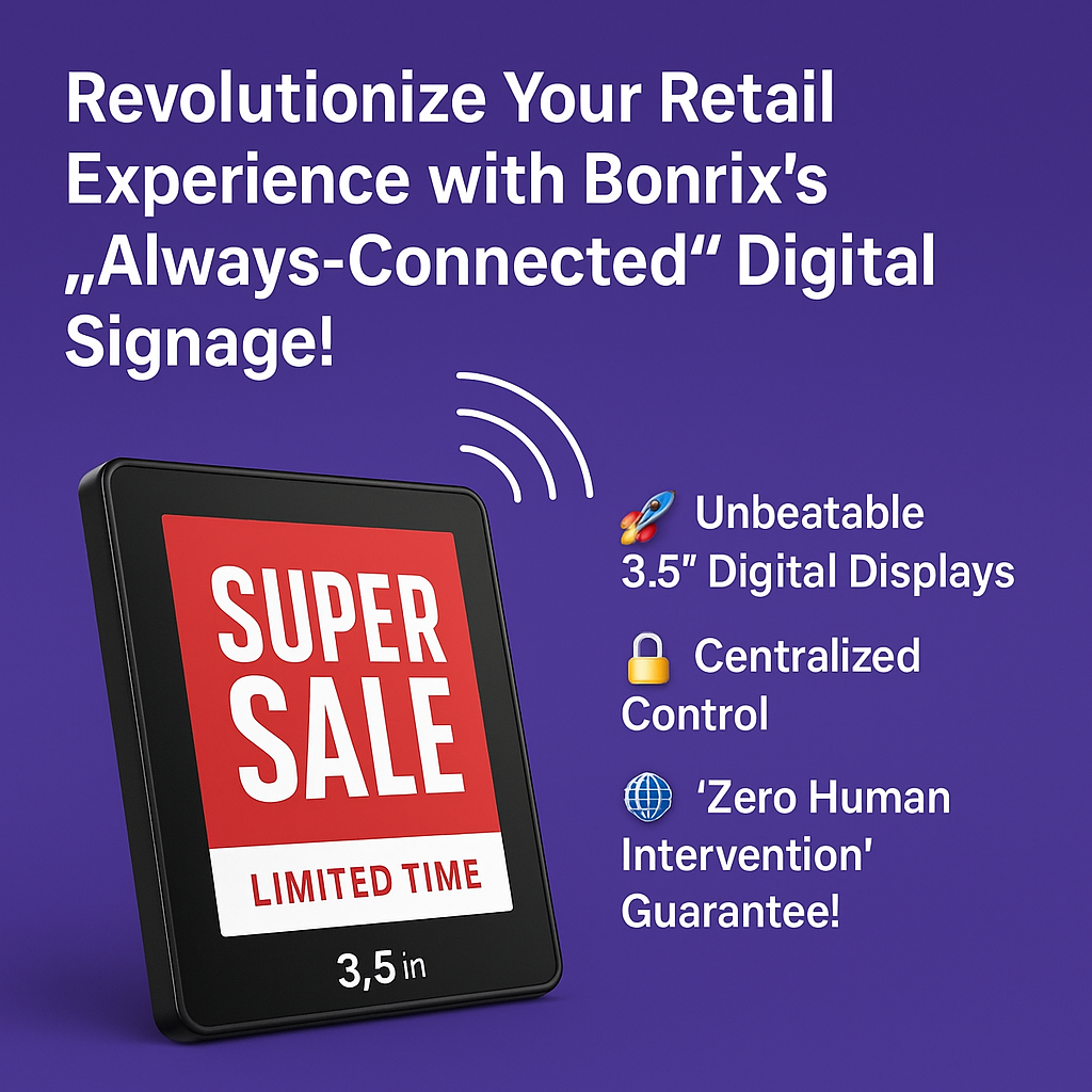 bonrix-digital-signage