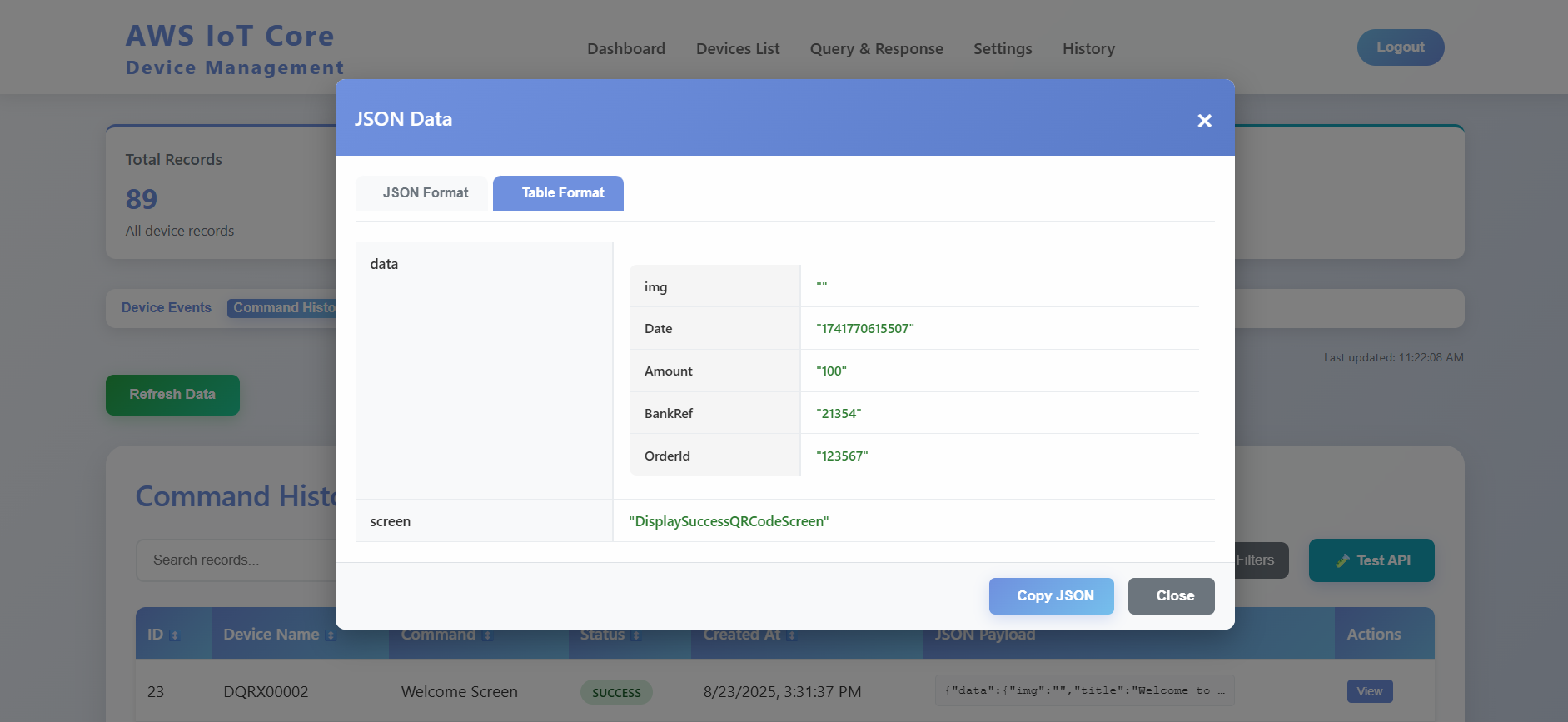 multidrawablemmi 2 vehicle Select