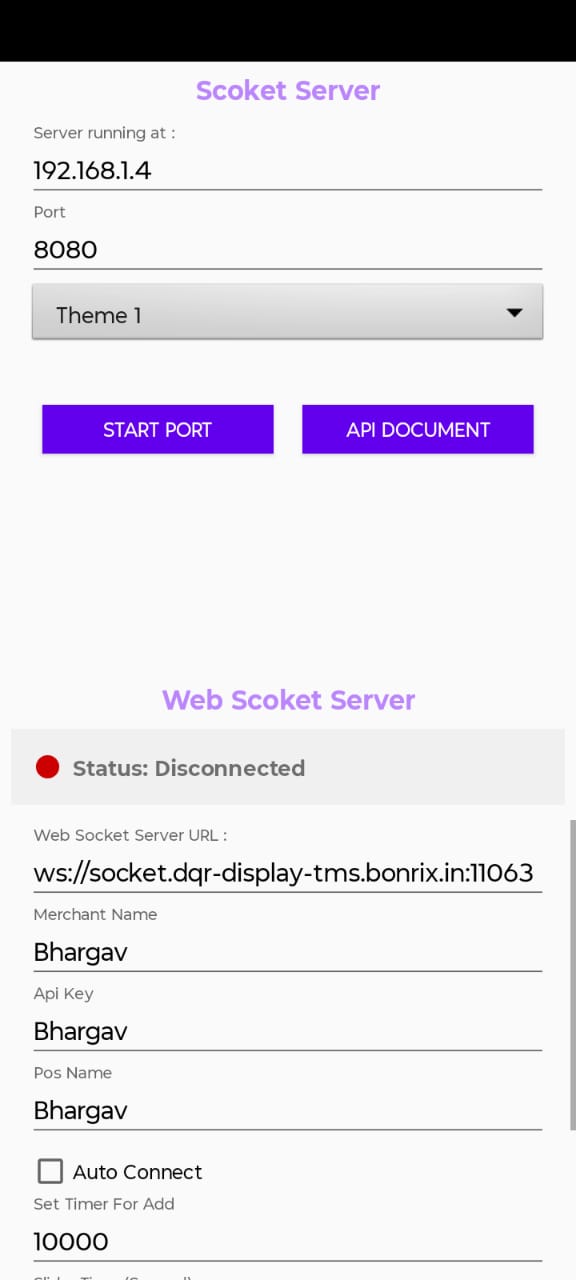 screenshot 5