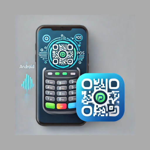 send qr intent