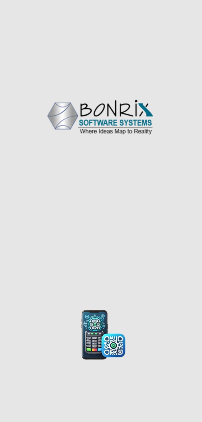 Send Qr Intent Command Android Screenshot 1
