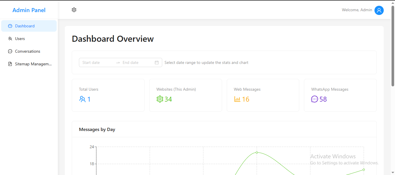chatbot