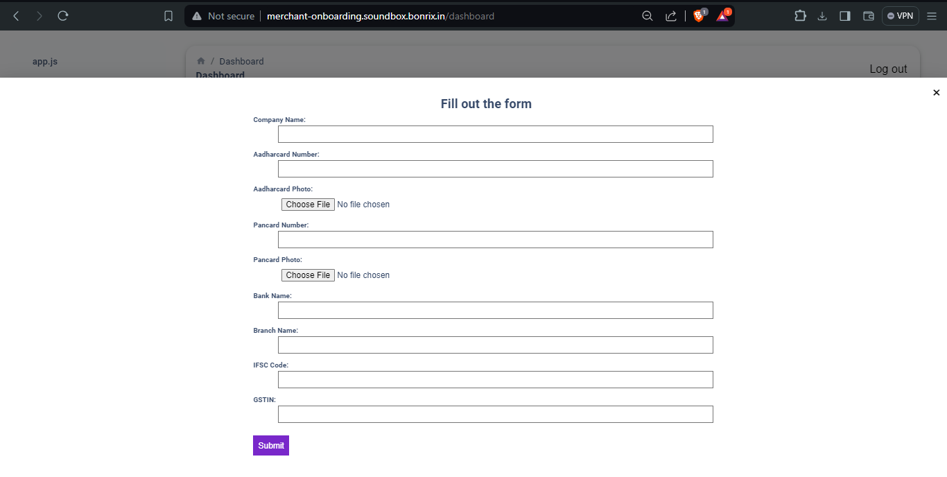 Theme-1 Screenshot 8