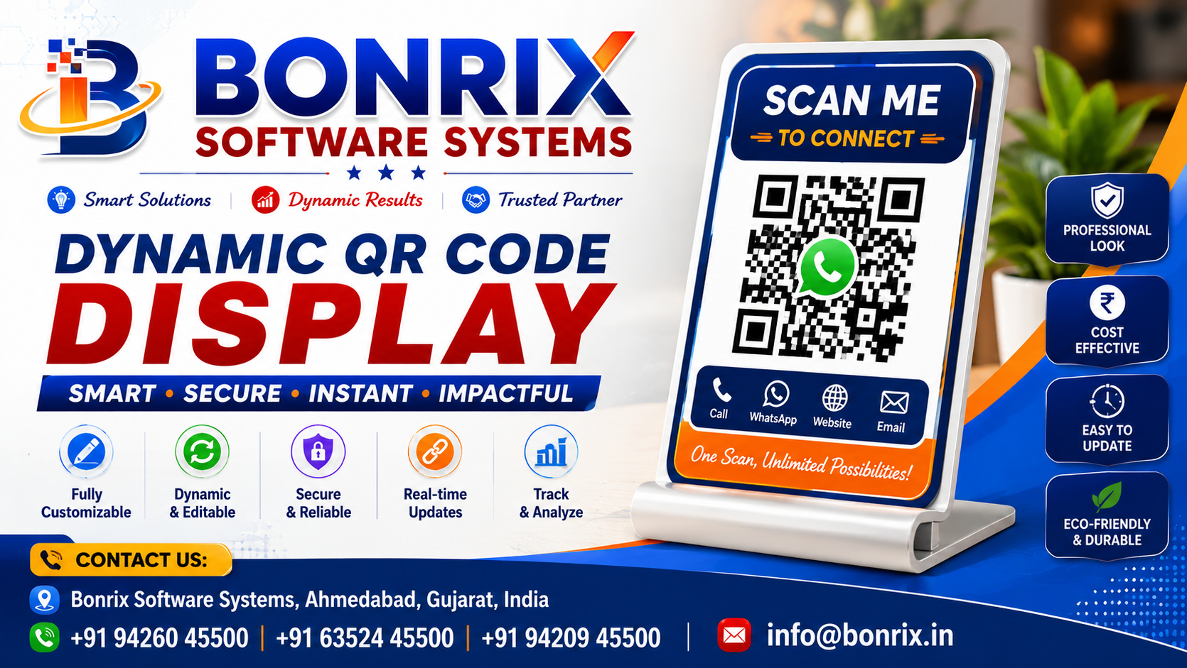 Bonrix Cloud POS Hybrid Offline Solution