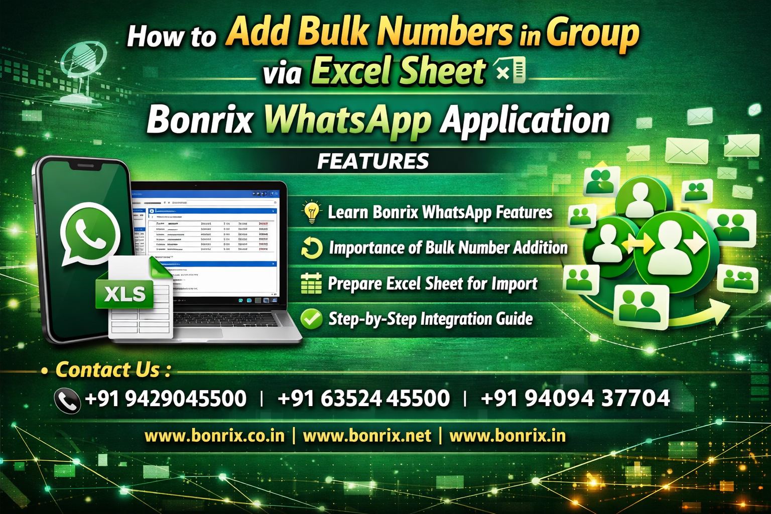 Bonrix Garment Shop Billing Solution