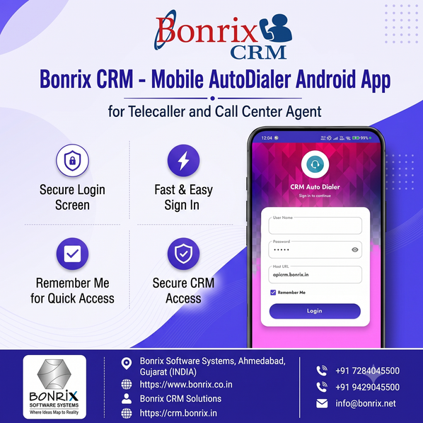 Bonrix hotel-check-in-kyc