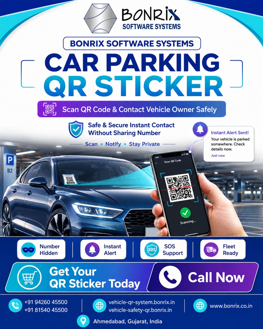 bonrix-car-parking-qr-sticker